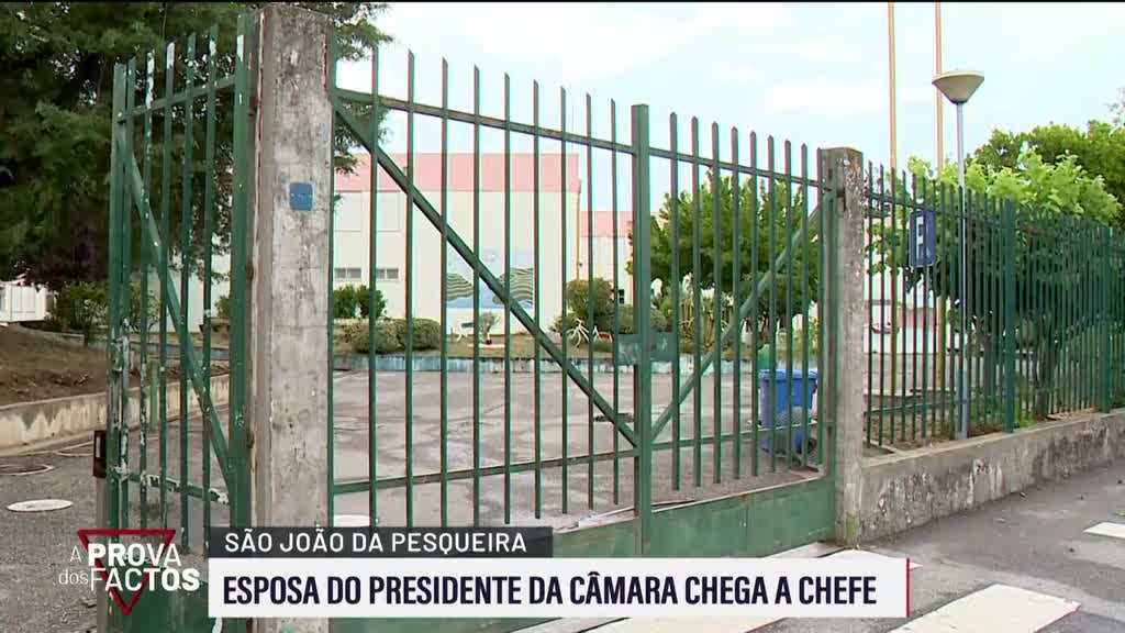 Imagem de A Prova dos Factos