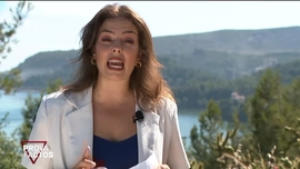 Imagem de A Prova dos Factos
