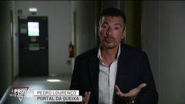 Imagem de A Prova dos Factos