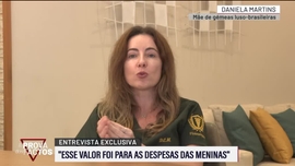 Imagem de A Prova dos Factos