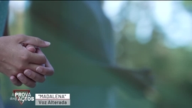 Imagem de A Prova dos Factos