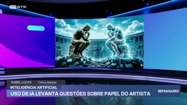 Imagem de Seman�rio