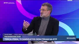 Imagem de Seman�rio