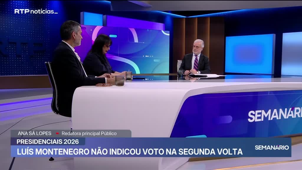 Imagem de Semanário