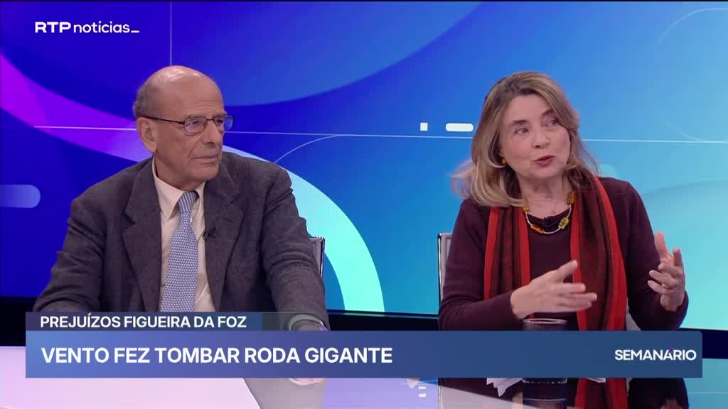 Imagem de Semanário