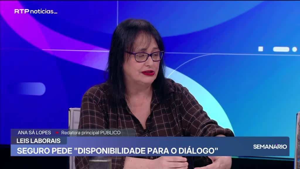 Imagem de Semanário