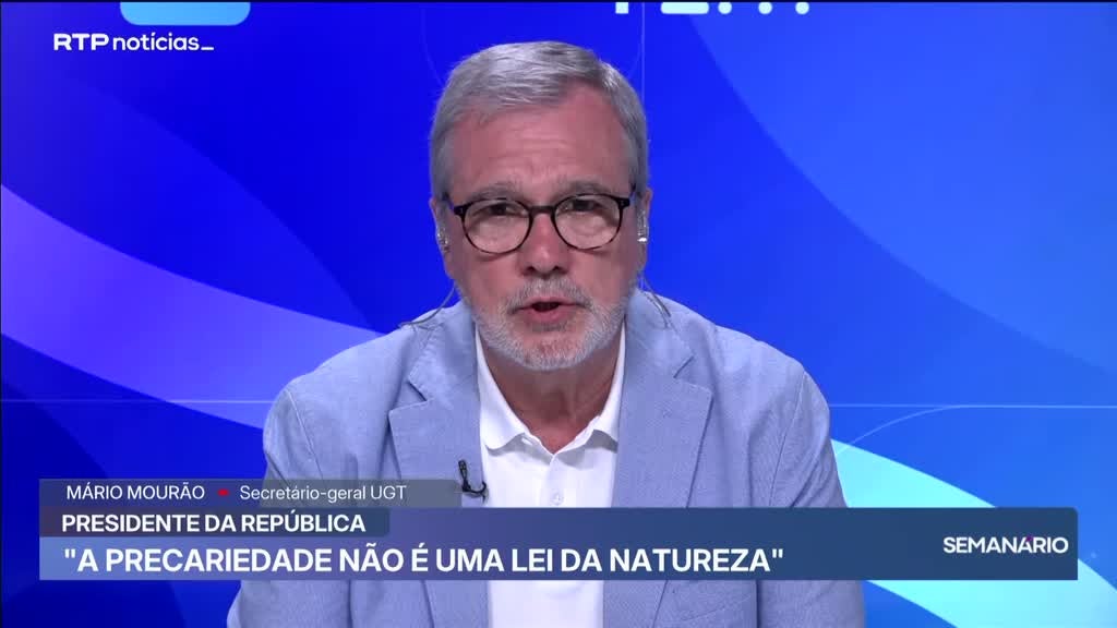 Imagem de Semanário