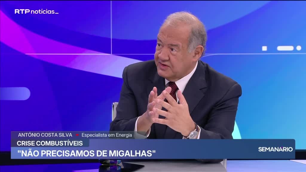 Imagem de Semanário