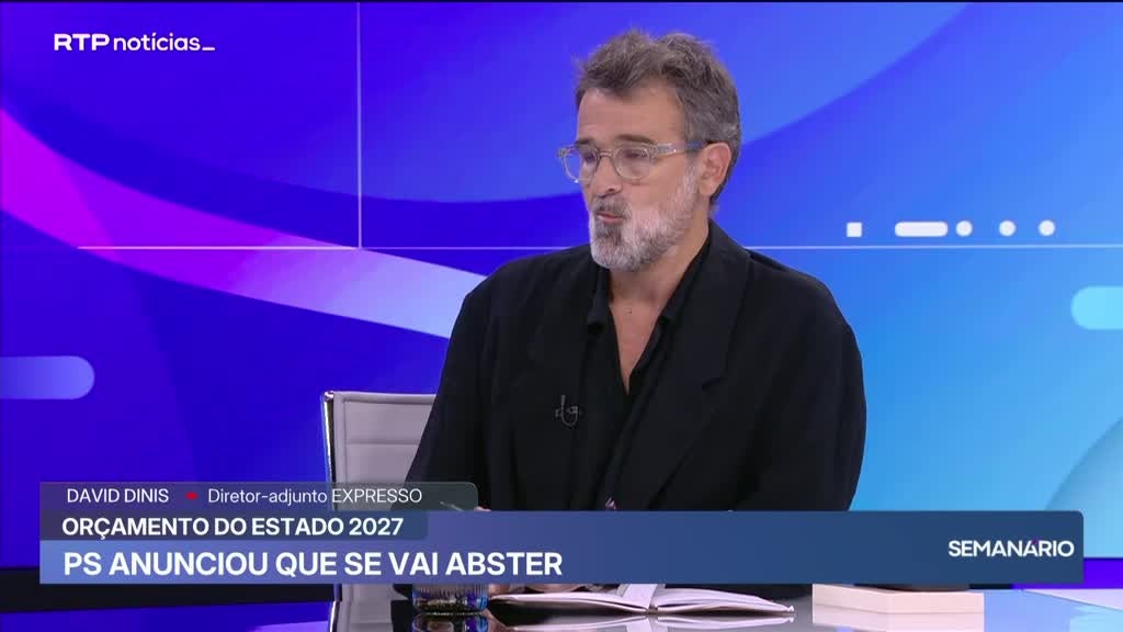 Imagem de Semanário