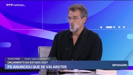 Imagem de Seman�rio