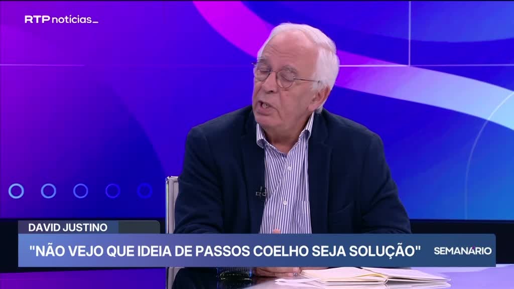 Imagem de Semanário