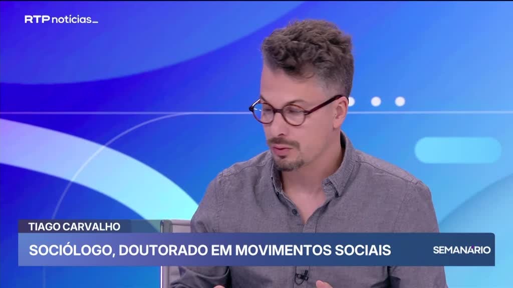 Imagem de Semanário