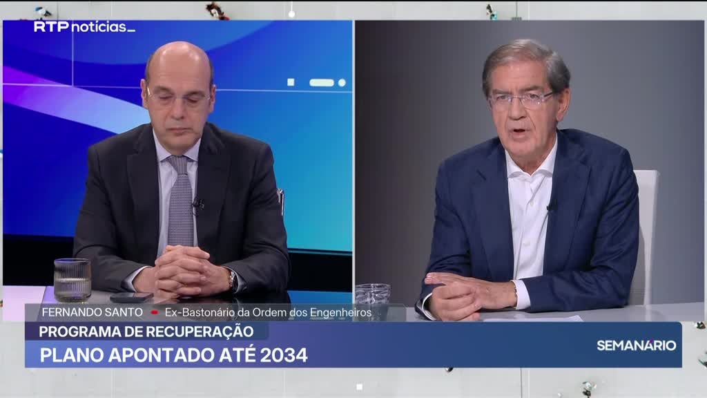 Imagem de Semanário