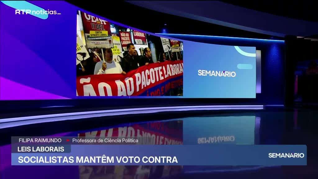 Imagem de Semanário