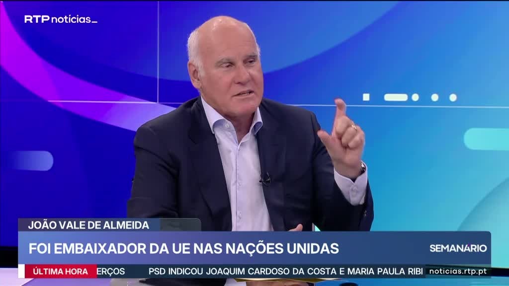 Imagem de Semanário
