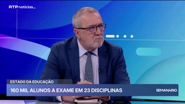 Imagem de Seman�rio