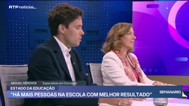 Imagem de Seman�rio