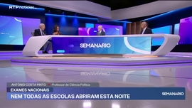 Imagem de Seman�rio
