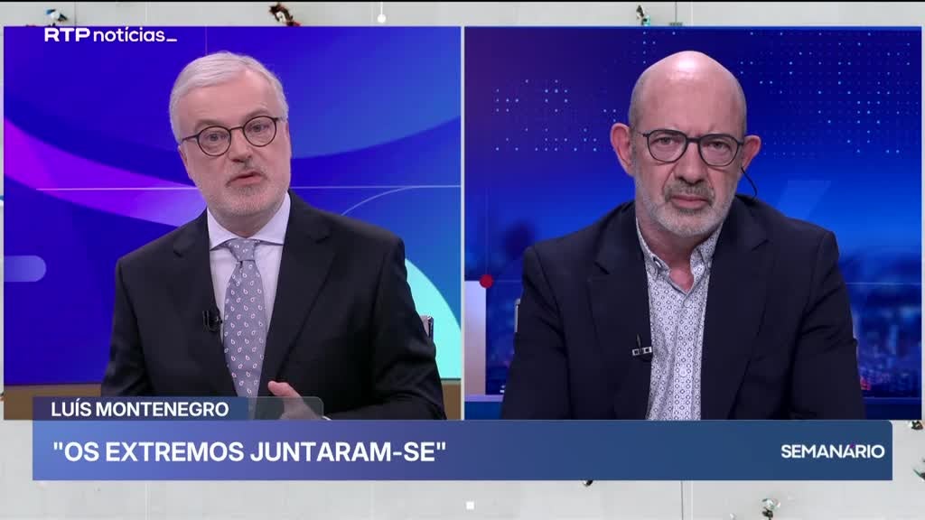 Imagem de Semanário