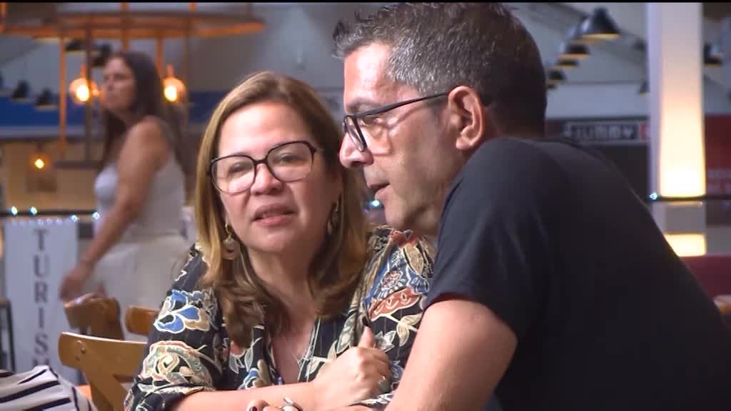 Imagem de Hora dos Portugueses