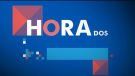 Imagem de Hora dos Portugueses