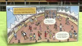 Imagem de Hora dos Portugueses