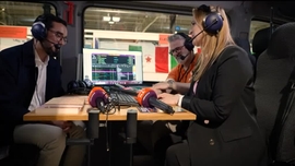 Imagem de Hora dos Portugueses