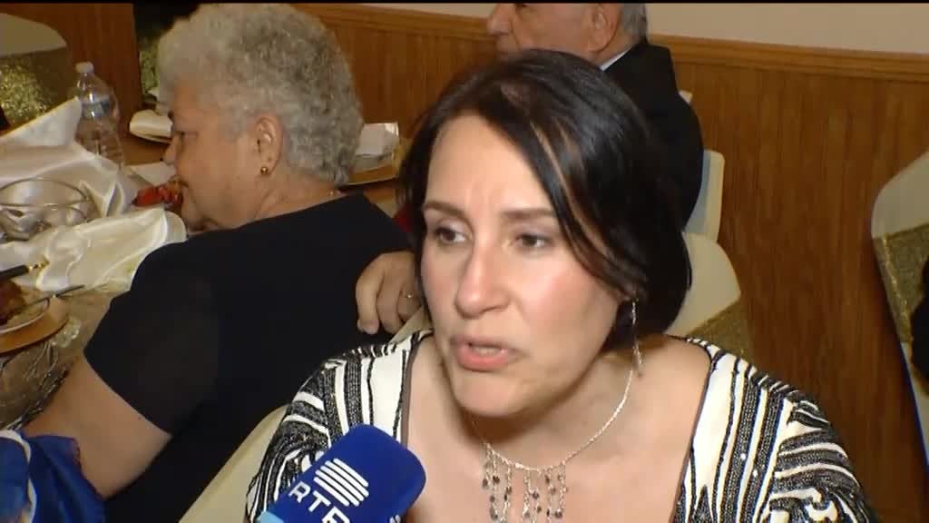 Imagem de Hora dos Portugueses