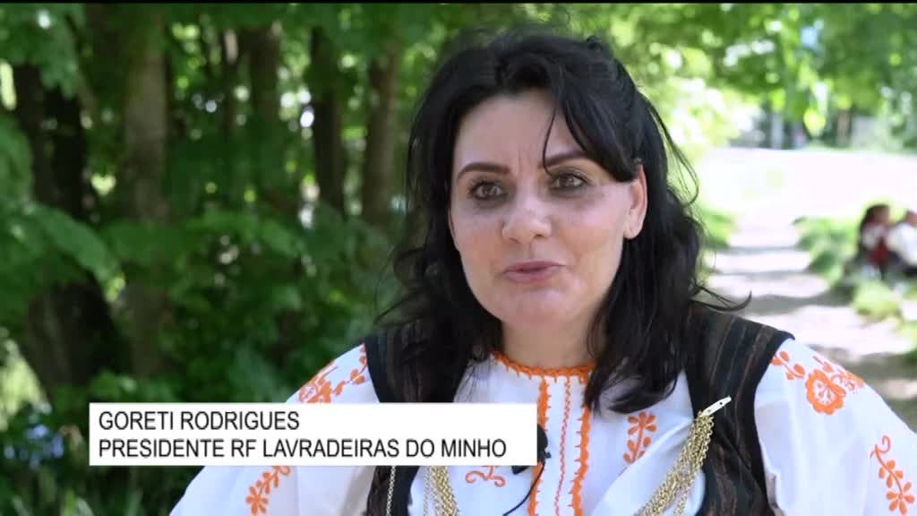 Imagem de Hora dos Portugueses
