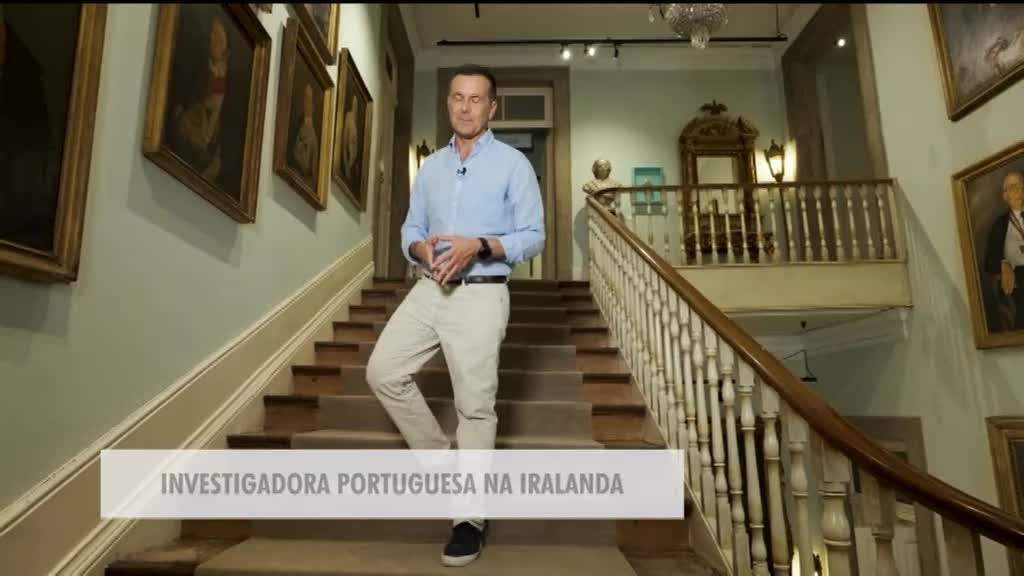 Imagem de Hora dos Portugueses