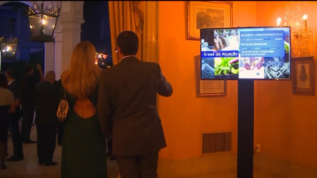 Imagem de Hora dos Portugueses
