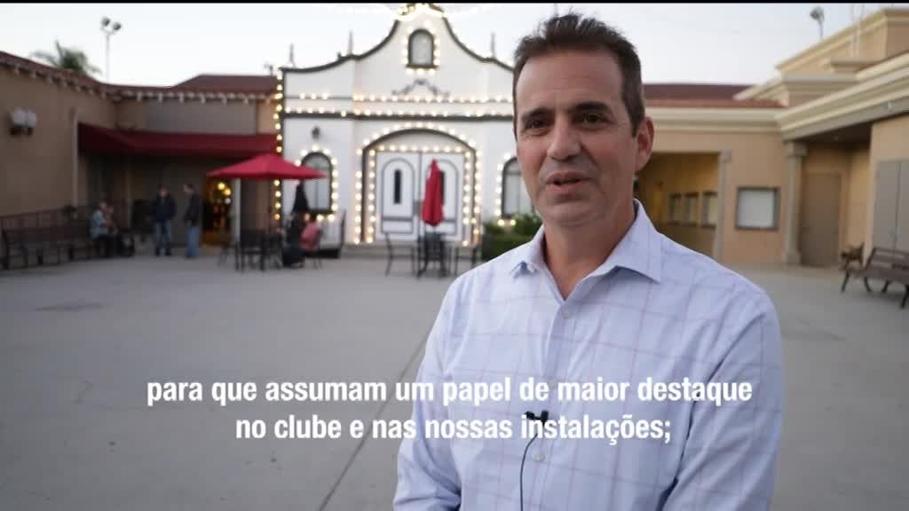 Imagem de Hora dos Portugueses