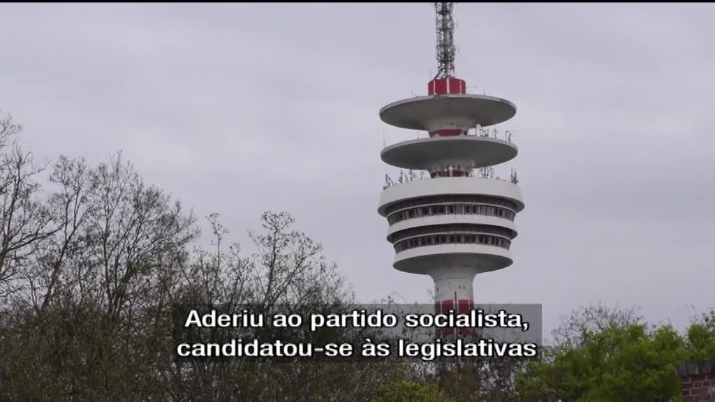 Imagem de Hora dos Portugueses