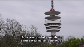 Imagem de Hora dos Portugueses