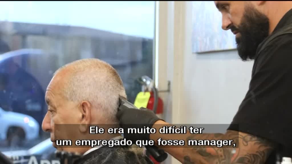 Imagem de Hora dos Portugueses