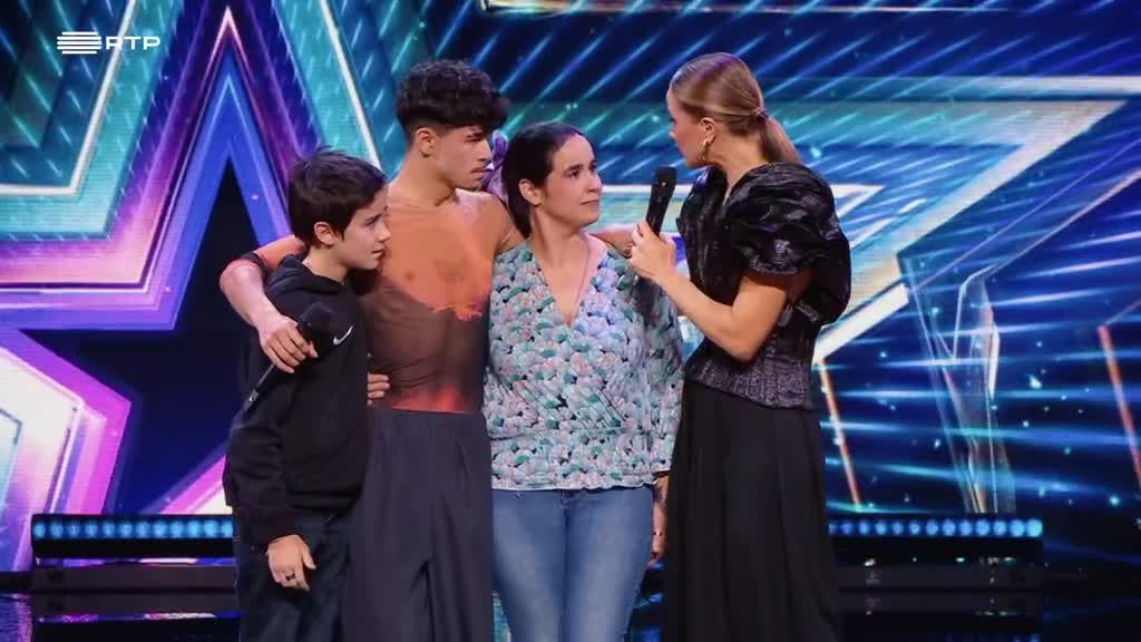 Imagem de Got Talent Portugal