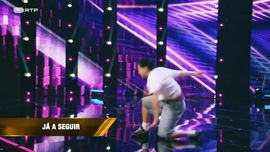 Imagem de Got Talent Portugal