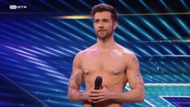 Imagem de Got Talent Portugal