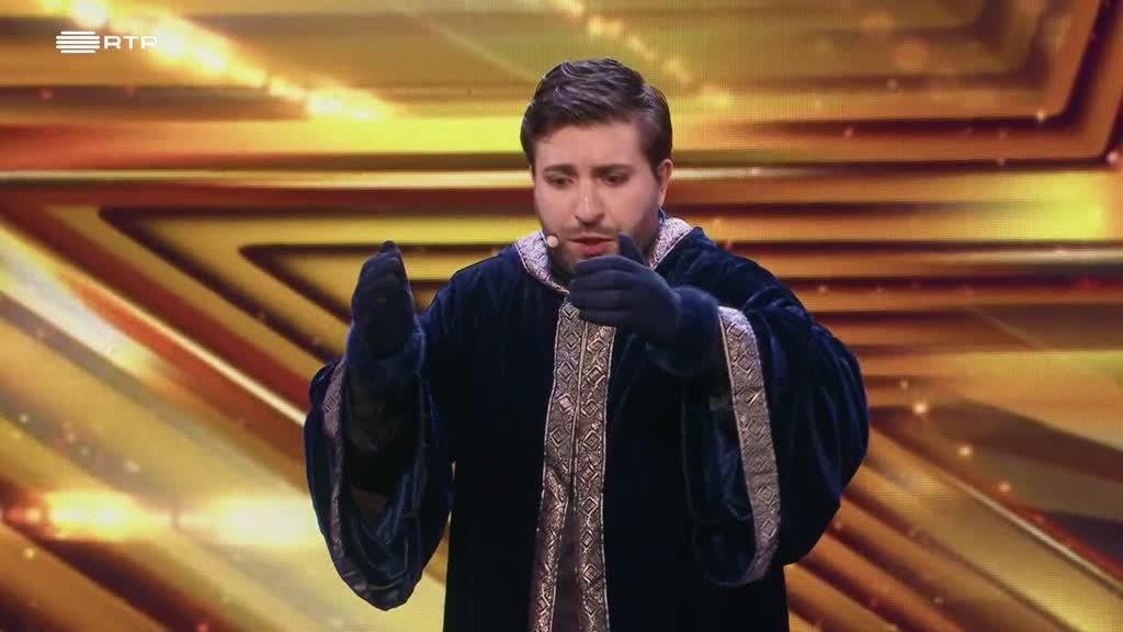 Imagem de Got Talent Portugal