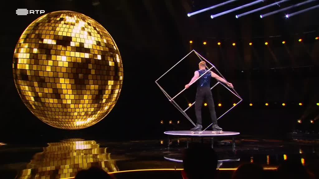 Imagem de Got Talent Portugal