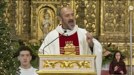 Imagem de Madeira: Solenidade da Epifania do Senhor