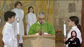 Imagem de Lisboa: Domingo III do Tempo Comum