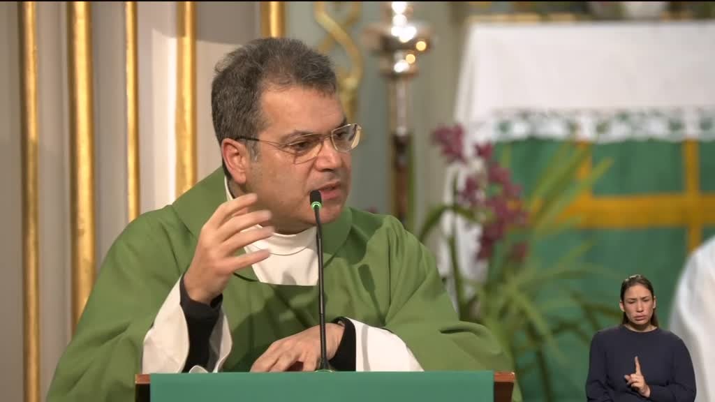 Imagem de Eucaristia Dominical - Açores: V Domingo do Tempo Comum