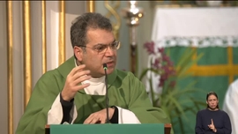 Imagem de A�ores: V Domingo do Tempo Comum