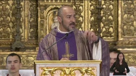 Imagem de Madeira: Domingo II da Quaresma