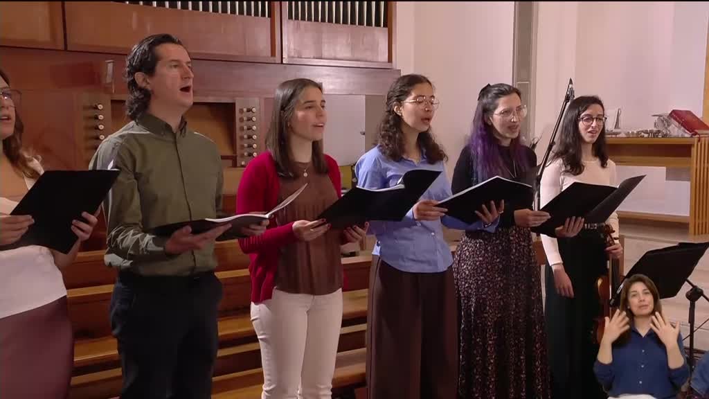 Imagem de Eucaristia Dominical - Lisboa: IV Domingo da Páscoa