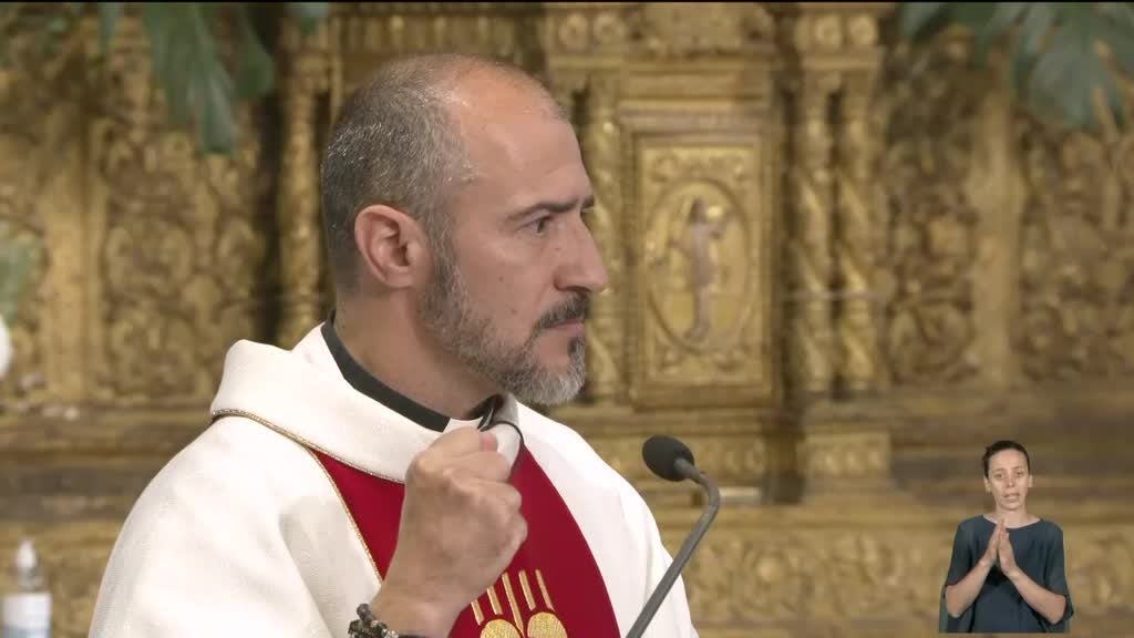 Imagem de Eucaristia Dominical - Madeira: IX Domingo do Tempo Comum