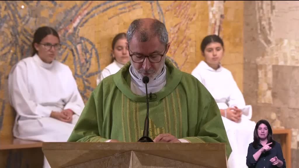 Imagem de Eucaristia Dominical - Lisboa: X Domingo do Tempo Comum
