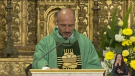 Imagem de Madeira: XI Domingo do Tempo Comum