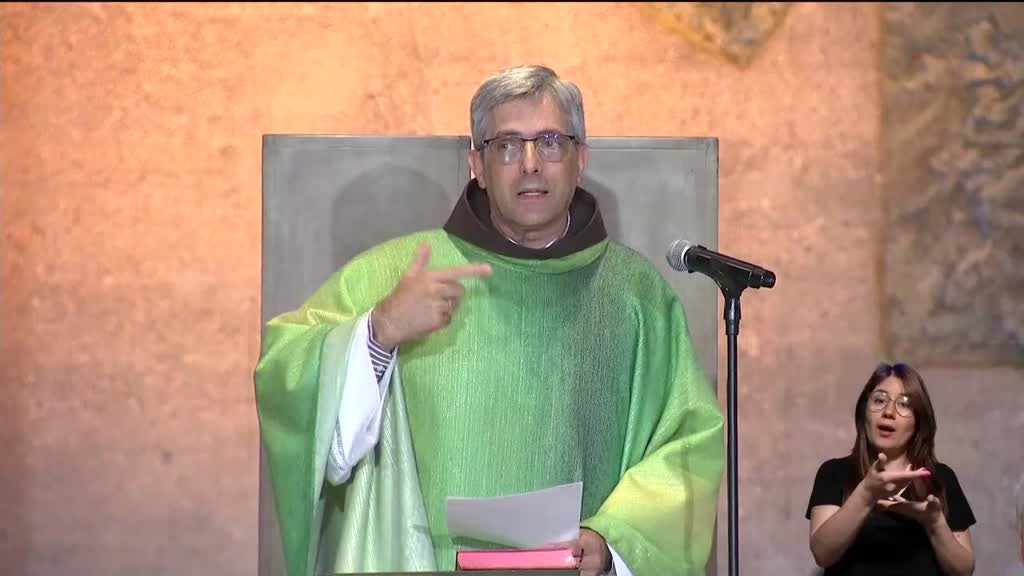 Imagem de Eucaristia Dominical - Porto: XXIII Domingo do Tempo Comum
